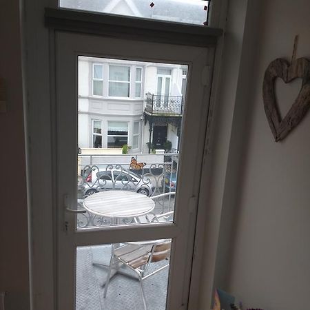 Esplanade Seaside View Apartment Porthcawl Eksteriør bilde
