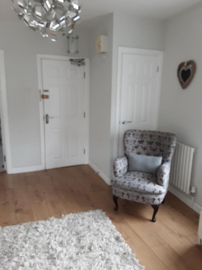 Esplanade Seaside View Apartment Porthcawl Eksteriør bilde